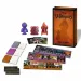 D. Vill. Bigger and Badder Exp. 5 Brettspiel - Ravensburger