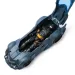 DC Batman: Batmobil von Batman, 30 cm – Spin Master