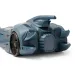 DC Batman: Batmobil von Batman, 30 cm – Spin Master