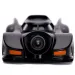 DC Comics: Batman Figur und Batmobile Automodell 1/32 - Simba Toys
