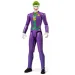 DC Comics Batman: Joker 30 cm große Actionfigur im lila Anzug - Spin Master