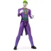 DC Comics Batman: Joker 30 cm große Actionfigur im lila Anzug - Spin Master