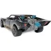 DC Comics: Das Batman Ultimate Spielset mit 10cm Figuren - Spin Master
