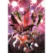 DC Comics: Die Gerechtigkeitsliga Comic 1000-teilige Compact Puzzle 50x70cm - Clementoni