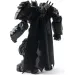 DC Comics: Metal Force Batman 30cm Actionfigur - Spin Master