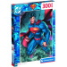DC Comics Superman in Aktion 300-teiliges Puzzle – Clementoni