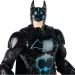 DC Ninja Strike: Batman Ninja-Krieger 30 cm – Spin Master