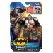 DC Ninja Strike: Battle Clash Gorilla Grodd Figur 15cm - Spin Master