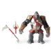 DC Ninja Strike: Battle Clash Gorilla Grodd Figur 15cm - Spin Master