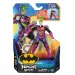 DC Ninja Strike: Battle Clash Joker Figur 15 cm – Spin Master