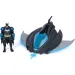 DC Ninja Strike: Batwing und Batman Spielset - Spin Master