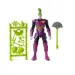 DC Ninja Strike: Der Joker Ninja-Krieger - Spin Master