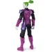 DC Ninja Strike: Joker Ninja-Kämpfer 30 cm – Spin Master