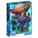 DC Superman Puzzle, 1000 Teile - Clementoni