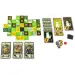 Das Brettspiel "Land der Lamas"