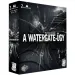 Das Watergate-Skandal-Brettspiel