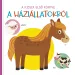 Das erste Buch der Kleinen - Ein Babybuch über Haustiere