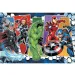 Das unbesiegbare Avengers Puzzle 60-teiliges Puzzle - Trefl