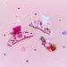 Decoden Magic - Zauberdeko: Haarschmuck Bild 3