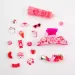 Decoden Magic - Zauberdeko: Haarschmuck Bild 9