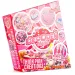 Decoden Magic - Zauberdekor: rosa Kreationen Bild 1