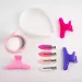 Decoden Magic - Zauberdekor: rosa Kreationen Bild 9
