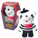 Deddy Bear Hank im Plüschsarg, Serie 4, 30 cm – Flippe-Flop