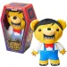 Deddy Bear Hank im Plüschsarg, Serie 4, 30 cm – Marion-Annette