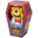 Deddy Bear Hank im Plüschsarg, Serie 4, 30 cm – Marion-Annette