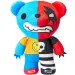 Deddy Bear Hank im Plüschsarg, Serie 4, 30 cm – YouMe