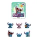 Dehnbare Disney‑Stitch‑Sammelfigur, 1 Stück