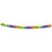 Deko-Mini-Girlande – 4er-Set