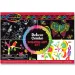 Deluxe Kratzbild-Kreativset - Melissa &amp; Doug