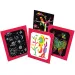 Deluxe Kratzbild-Kreativset - Melissa &amp; Doug