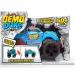 Demo Duke Crash &amp; Crunch Fahrzeug mit Geräuschen - Spin Master