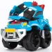 Demo Duke Crash &amp; Crunch Fahrzeug mit Geräuschen - Spin Master