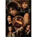 Der Herr der Ringe: Der Beginn der Mission 1000-teilige Puzzle - Clementoni