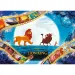 Der König der Löwen 1000-teiliges Premium Plus Quality Puzzle – Trefl