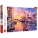 Der Zauber von Venedig 1000-teilige Puzzle - Trefl