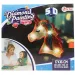 Diamant-Mosaik: Einhorn-Lampe Kreativ-Set