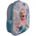 Must: Die Eiskönigin 3D-Motiv, abgerundeter Kindergarten-Rucksack, 26 × 10 × 32 cm Bild 2