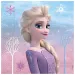 Die Eiskönigin 2 Elsa Motiv 2-lagige Papierserviette 20er-Pack