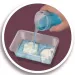 Die Eiskönigin 2 Magischer Kristall Wissenschafts-Spielset - Clementoni