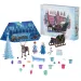 Die Eiskönigin Adventskalender – Mattel