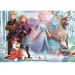 Die Eiskönigin II 24-teilige Maxi-Puzzle - Clementoni