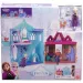 Die Eiskönigin: Tiersitter-Spielset – Mattel