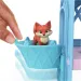 Die Eiskönigin: Tiersitter-Spielset – Mattel
