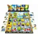 Die Wanderer des Himmels Brettspiel