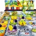 Die Wanderer des Himmels Brettspiel