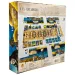 Die Wanderer des Südlichen Tigers Brettspiel